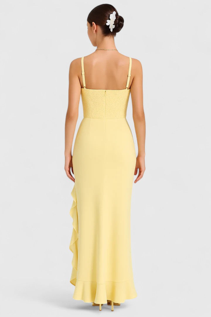 Amandrielle | Elegantní šaty