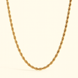Coco Rope Necklace (Bundle)