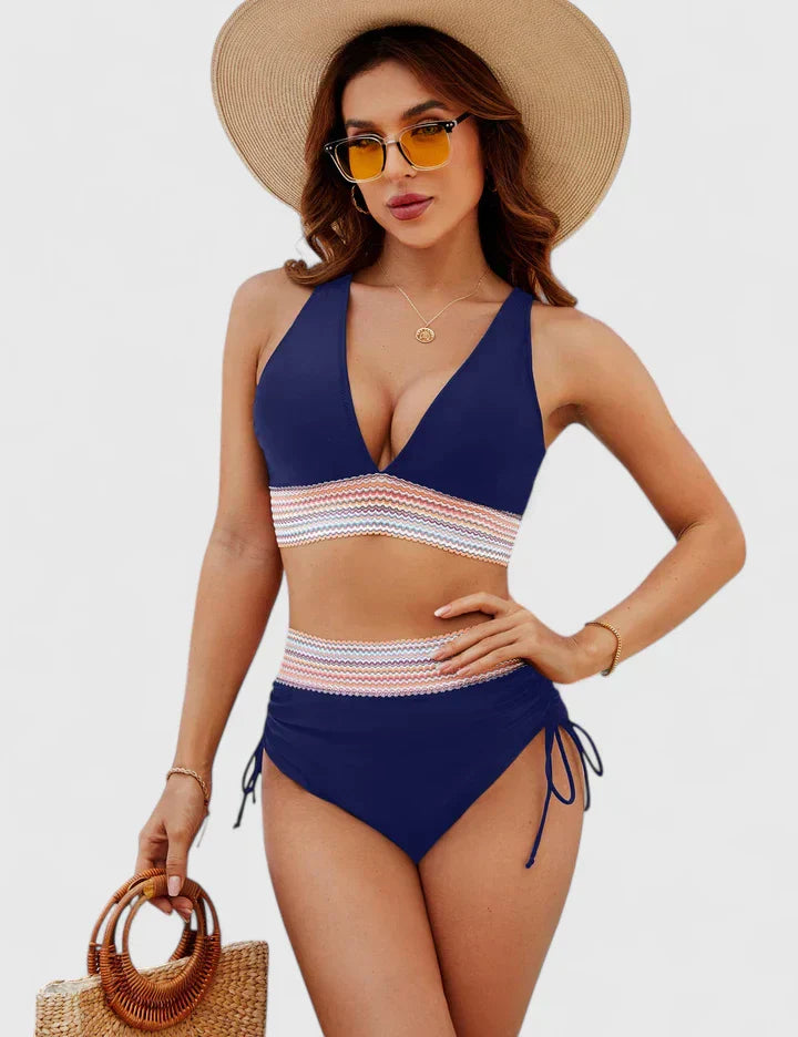 Jayzelliah | Elegantní Bikini Sada
