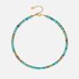 Dainty Bead Necklace