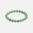 Natural Stone Bead Bracelet