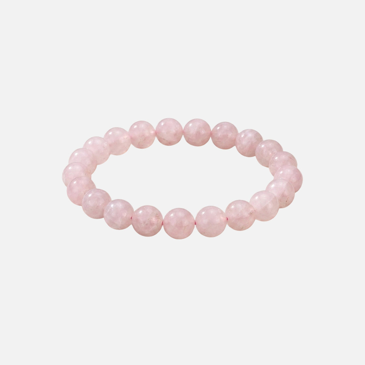 Natural Stone Bead Bracelet