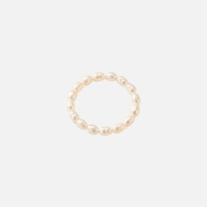 Freshwater Pearl Ring