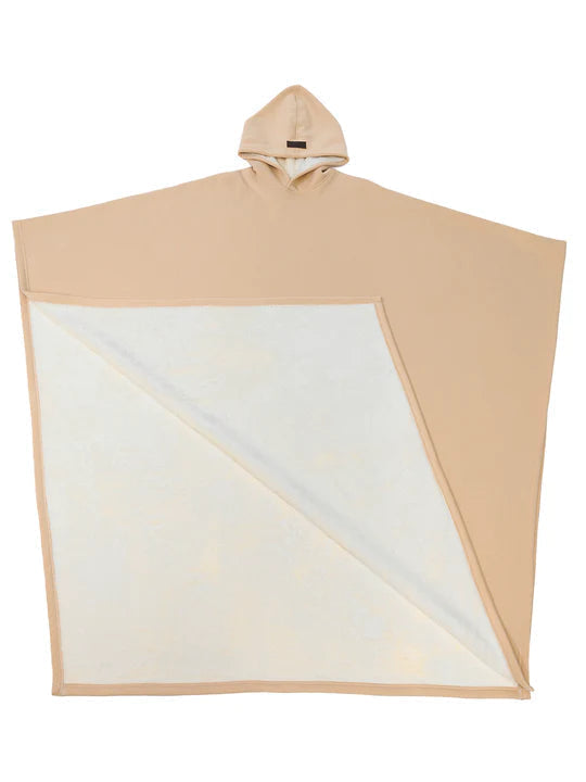 Eden - Oversized Hoodie Blanket