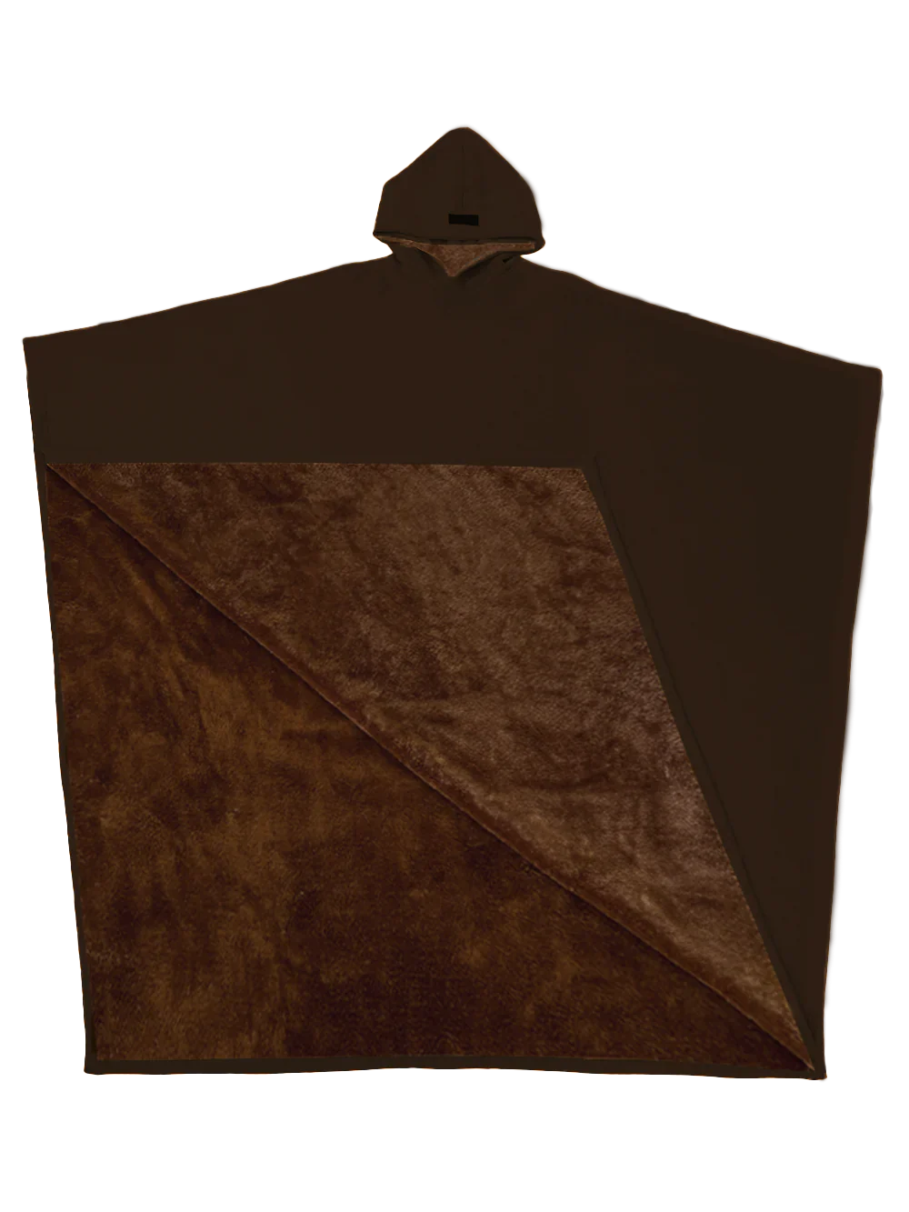 Eden - Oversized Hoodie Blanket