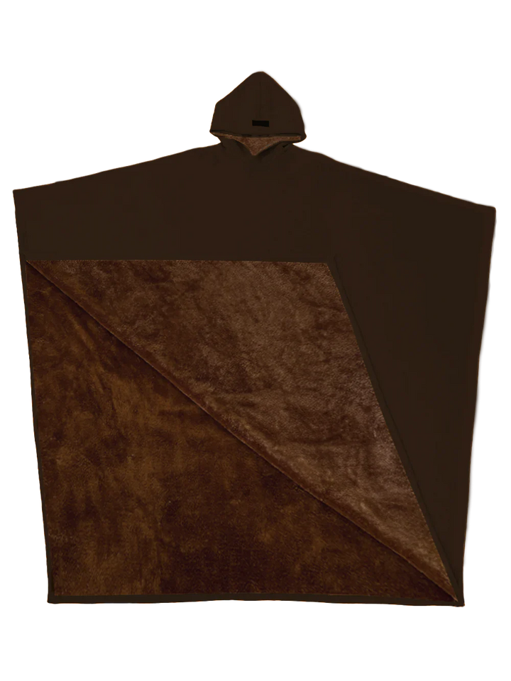 Eden - Oversized Hoodie Blanket