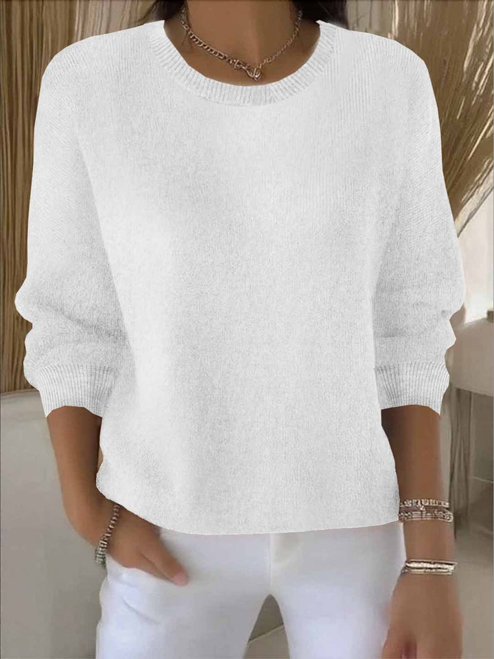 Emily - Casual sweater