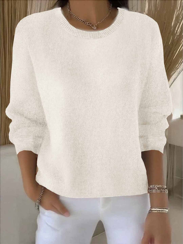 Emily - Casual sweater