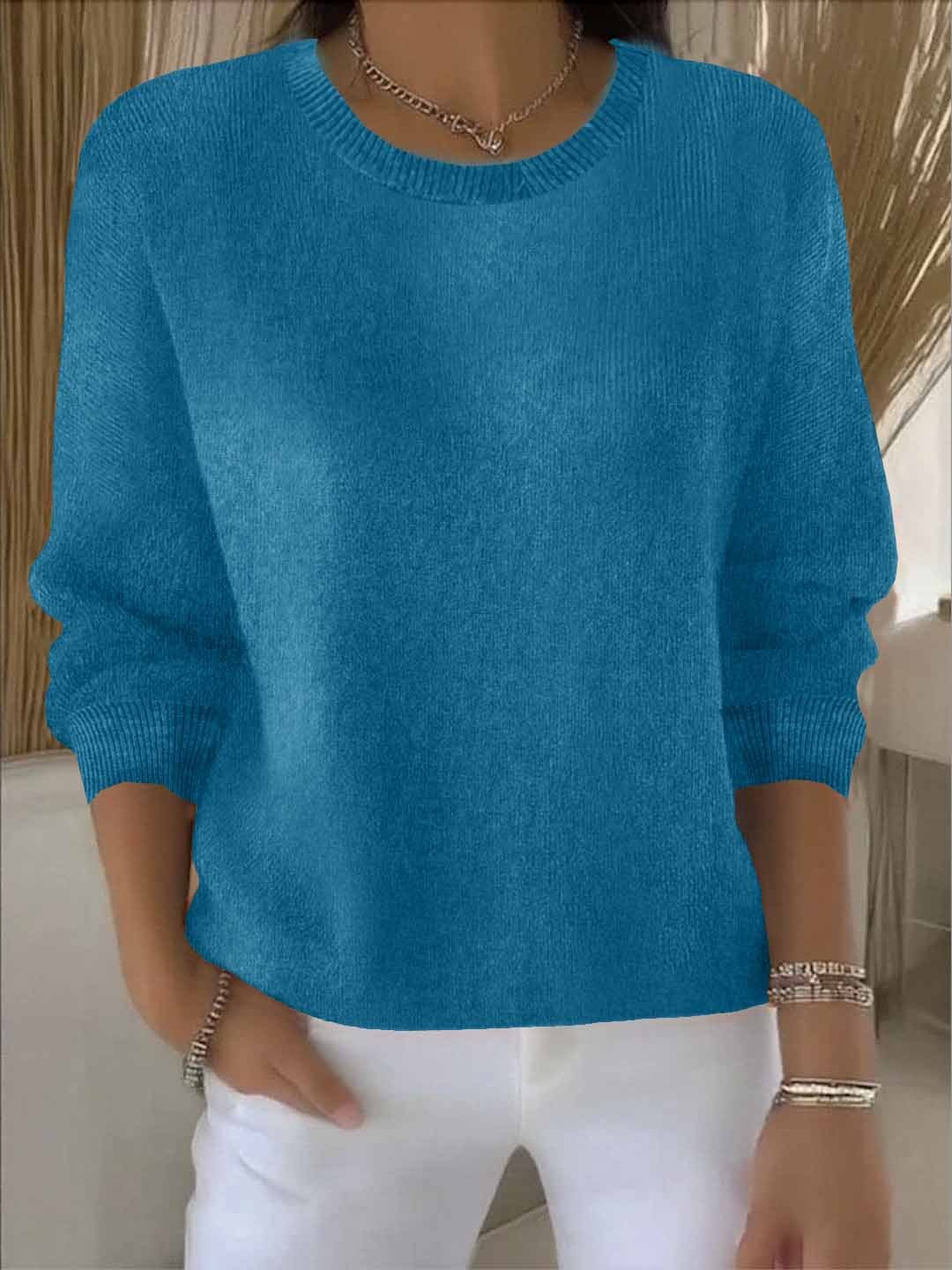 Emily - Casual sweater