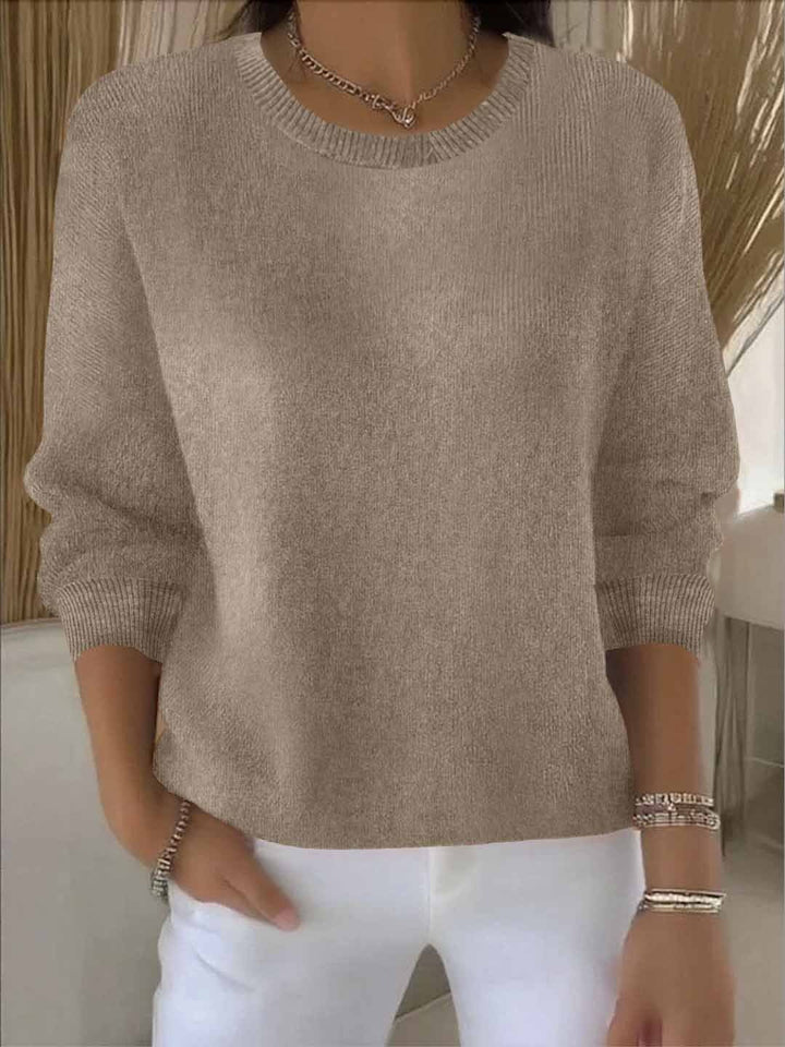 Emily - Casual sweater