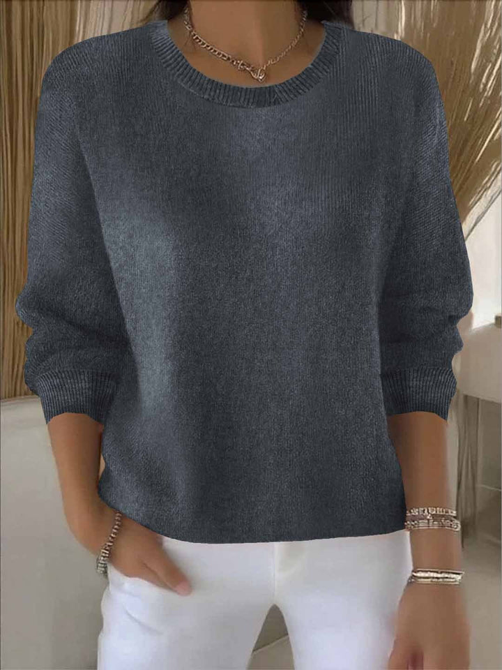 Emily - Casual sweater