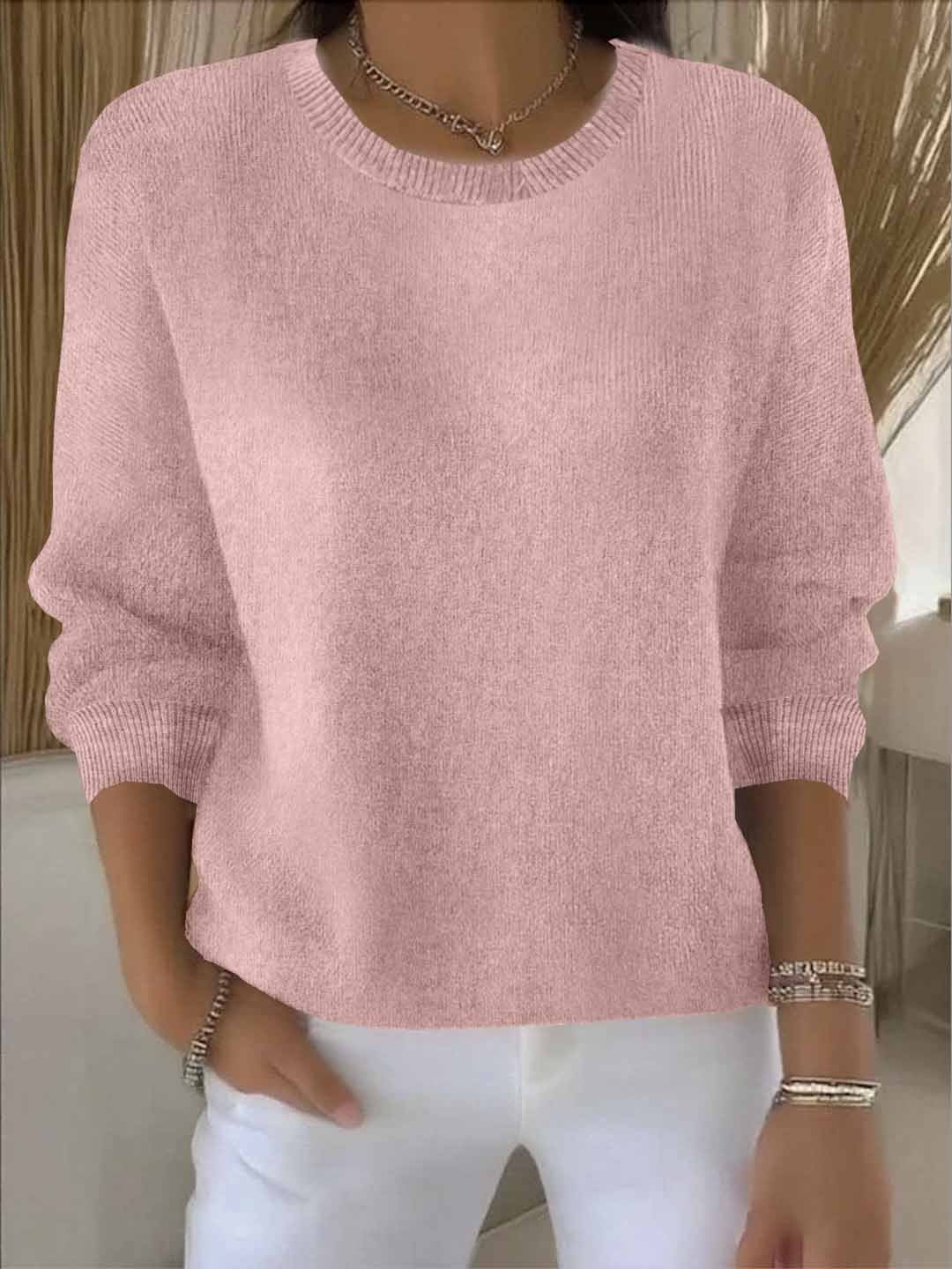 Emily - Casual sweater