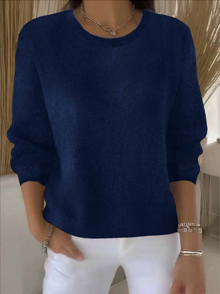 Emily - Casual sweater