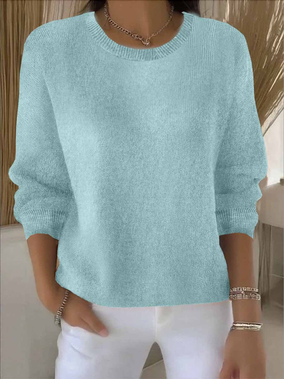 Emily - Casual sweater