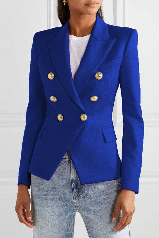 Fiona Classy - Perfect Blazer