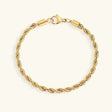 Gigi Rope Bracelet