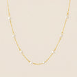 Maréa Pearl Necklace