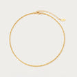 Aurelia Twisted Chain