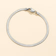 Arden Gold Flow Bracelet