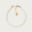 Aurelia Pearl Bracelet