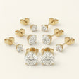 Stella Stud Set