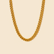 Havana Link Necklace (Bundle)