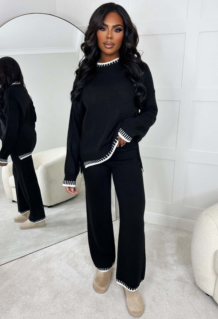 Pohodlný obývací pokoj - sada