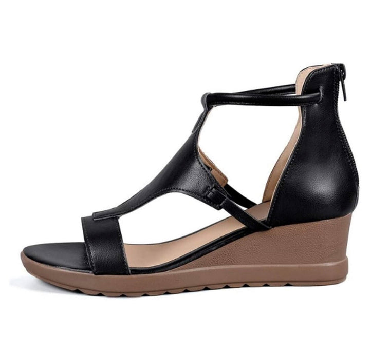 Amara™ | Elegantní ortopedické sandály