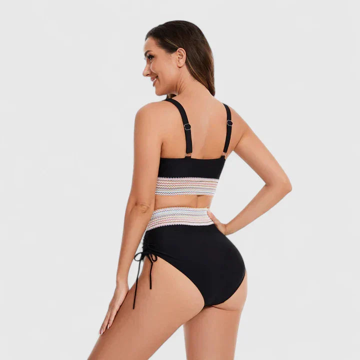 Jayzelliah | Elegantní Bikini Sada