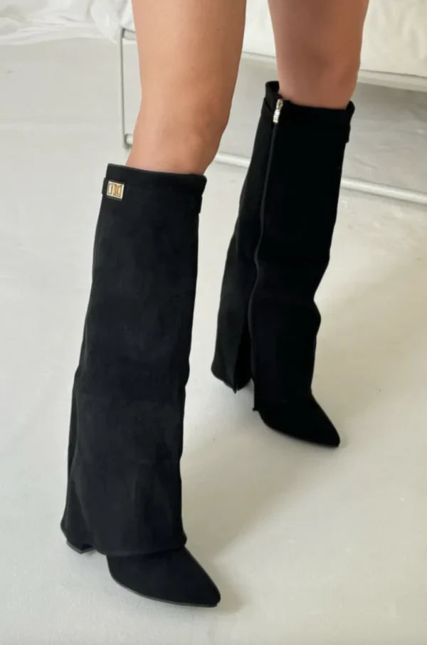 The Elara Boots