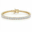 "MIAMI" CLASSIC TENNIS BRACELET 2.0