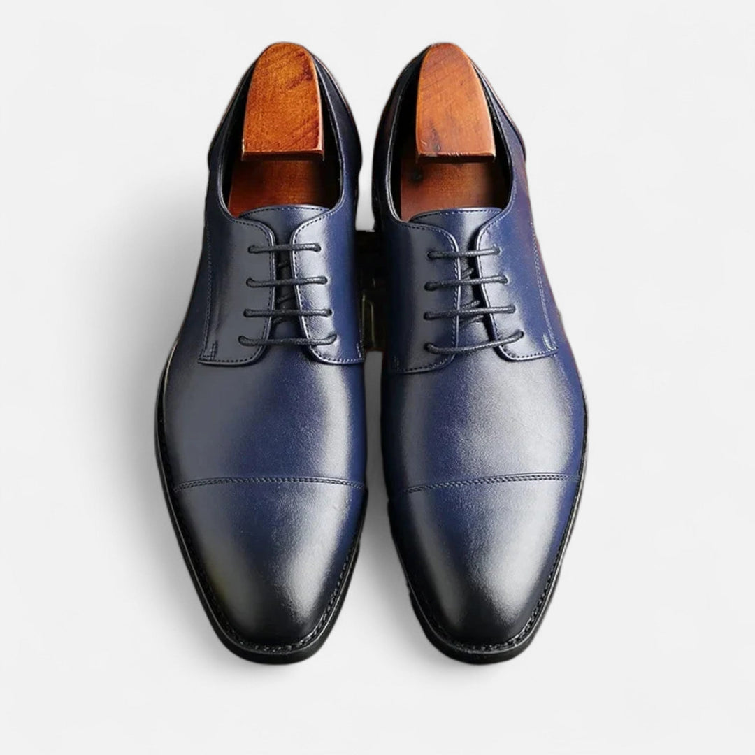 Nathan - Men’s Oxford Shoes