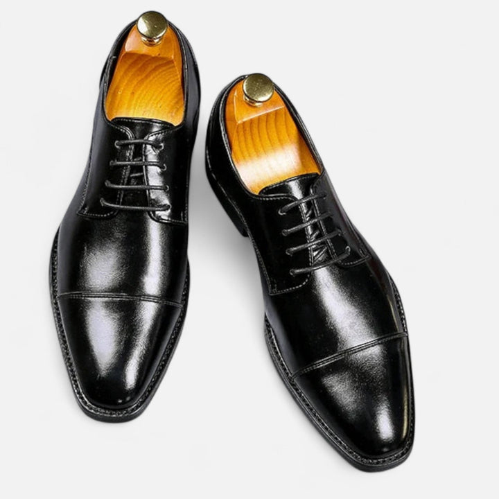 Nathan - Men’s Oxford Shoes