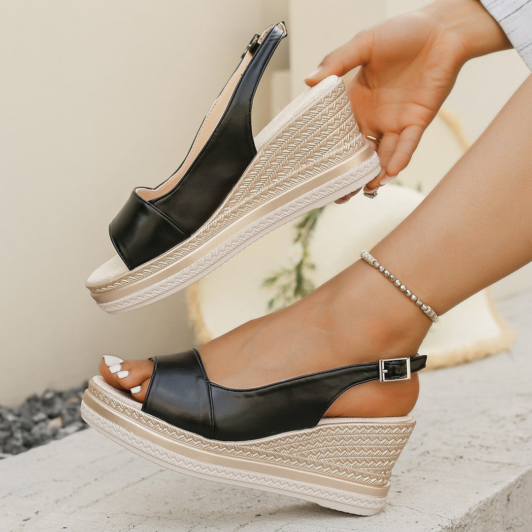 Zoe™ | Ortopedické sandály