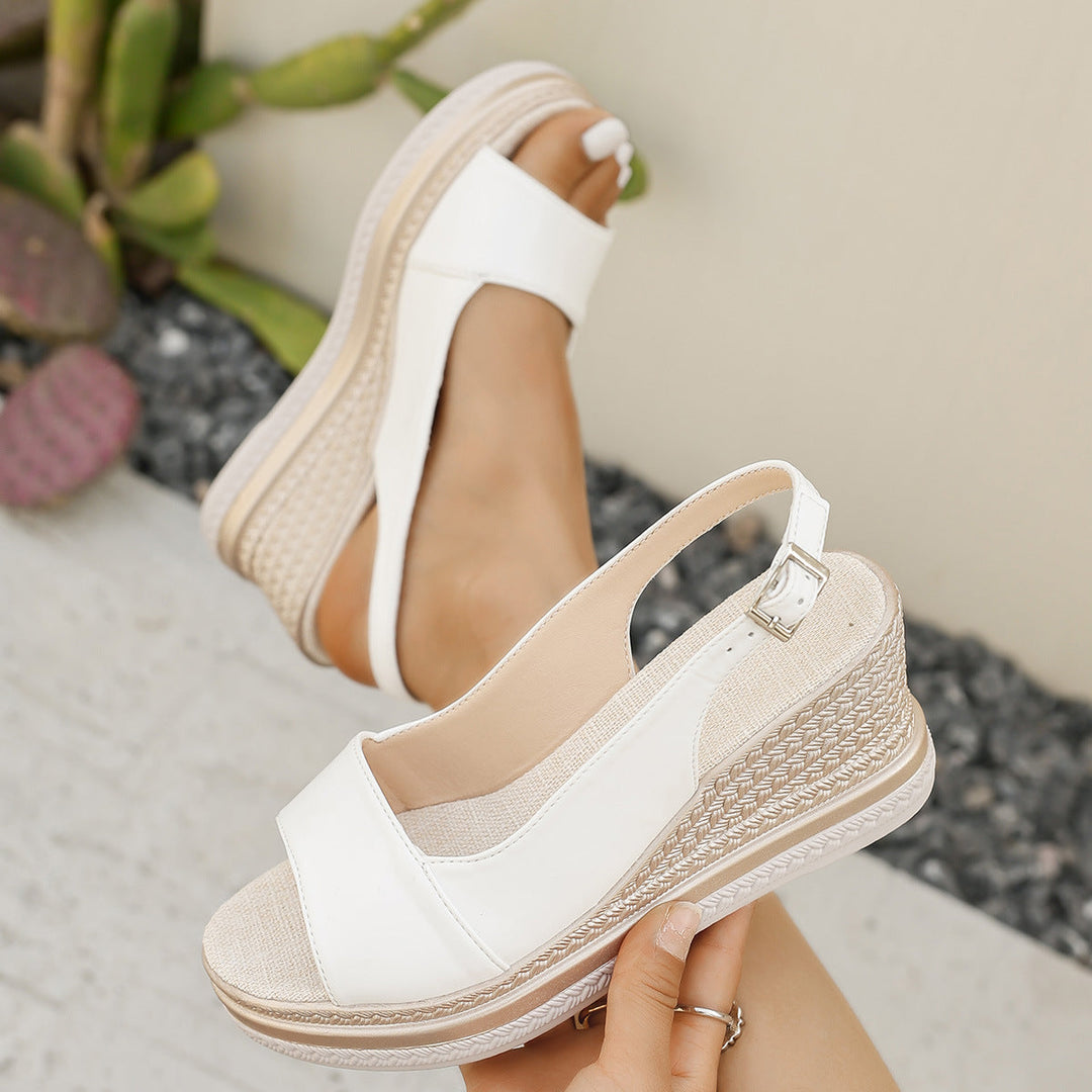 Zoe™ | Ortopedické sandály