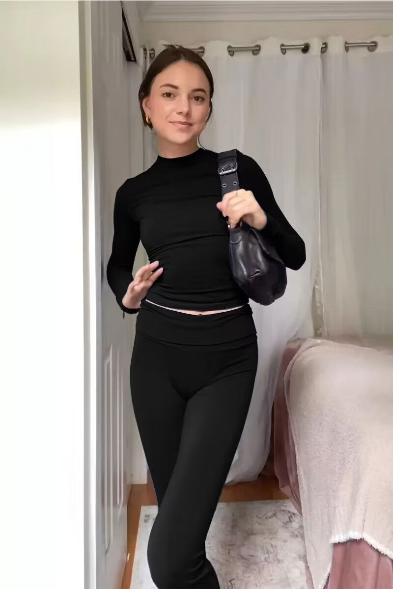 AURORA - Virální Lounge Set
