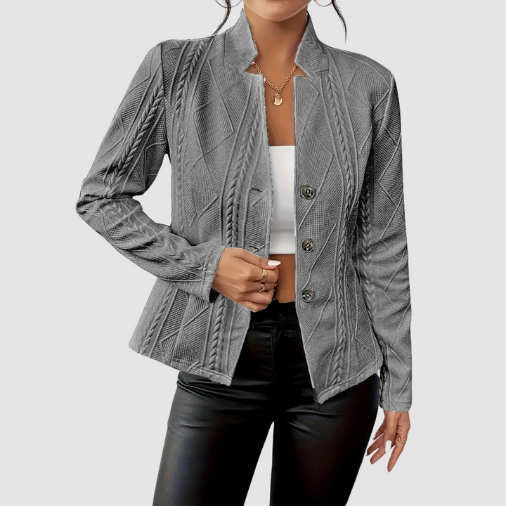Isabelle Elegant Blazer