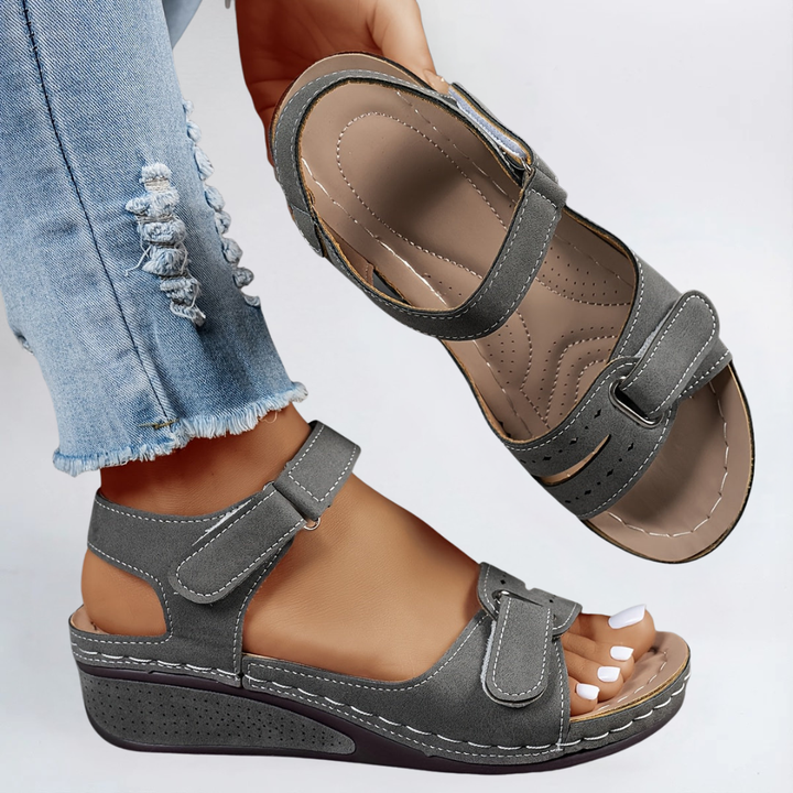 Margot™ | Ortopedické Komfort Flex sandály