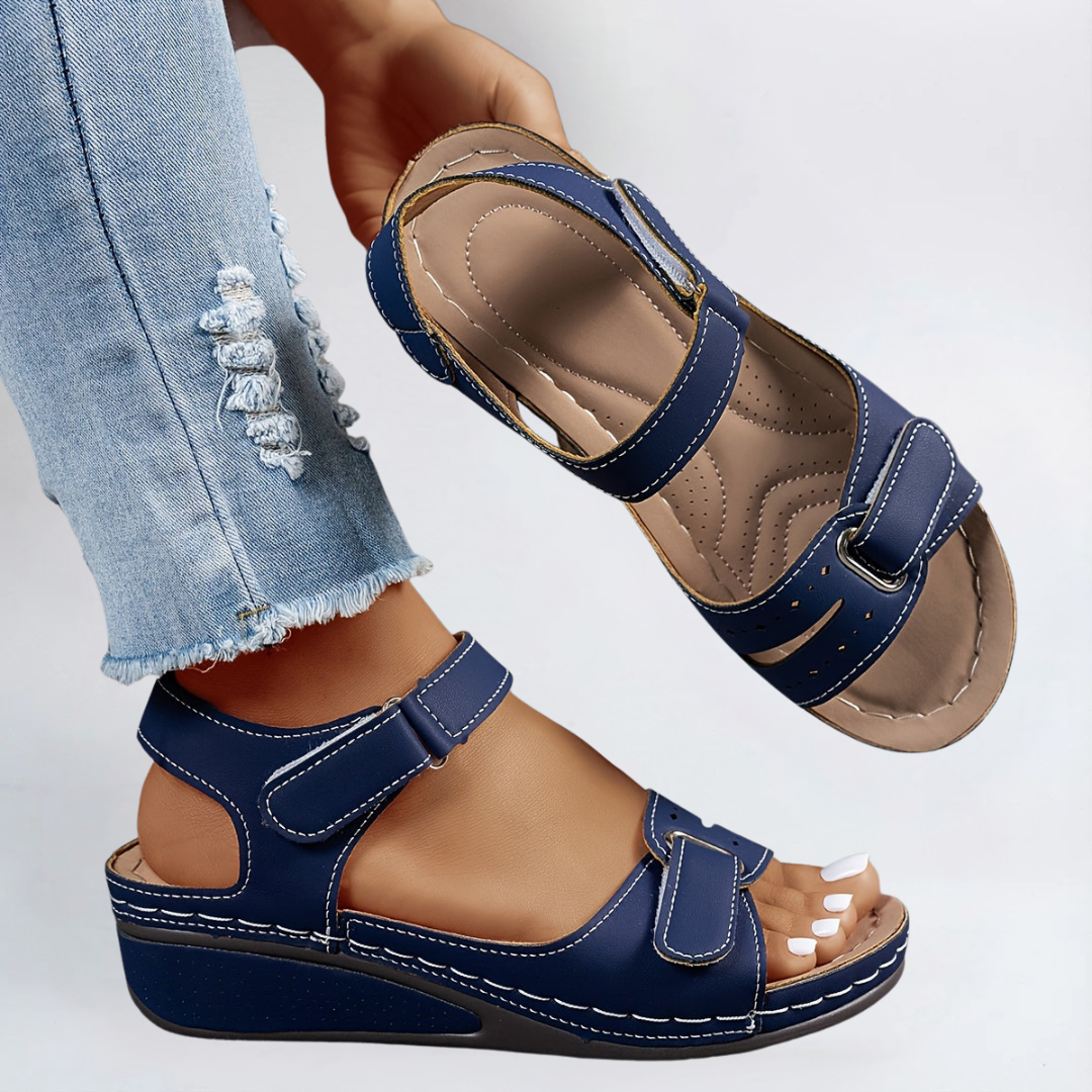 Margot™ | Ortopedické Komfort Flex sandály