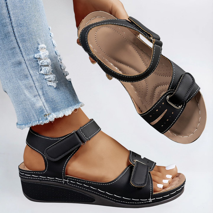 Margot™ | Ortopedické Komfort Flex sandály