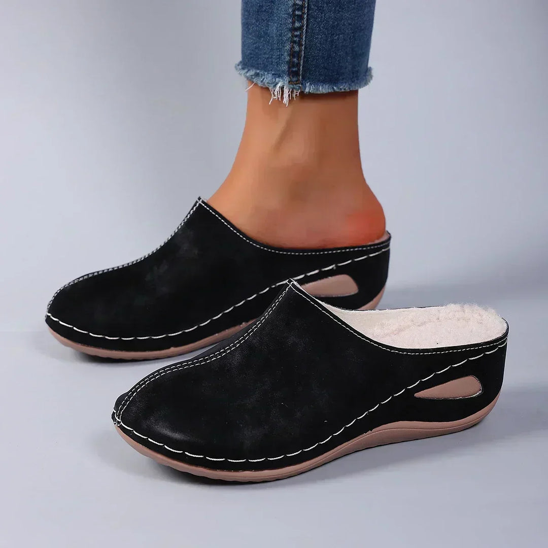 Mare™ | Ortopedické domácí pantofle