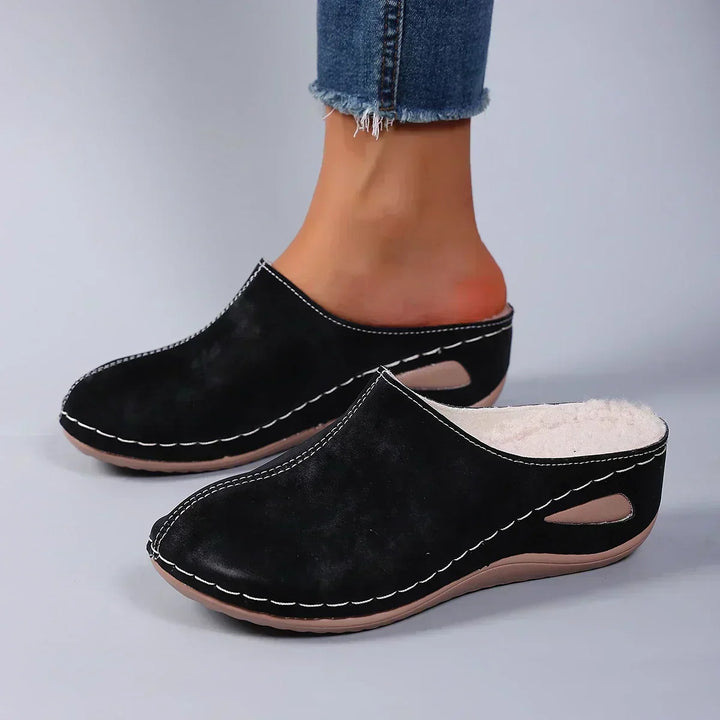 Mare™ | Ortopedické domácí pantofle