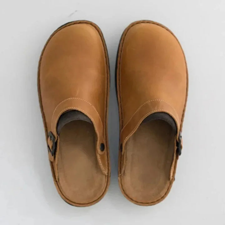 Maayke™ | Stylový kasual Slip-On
