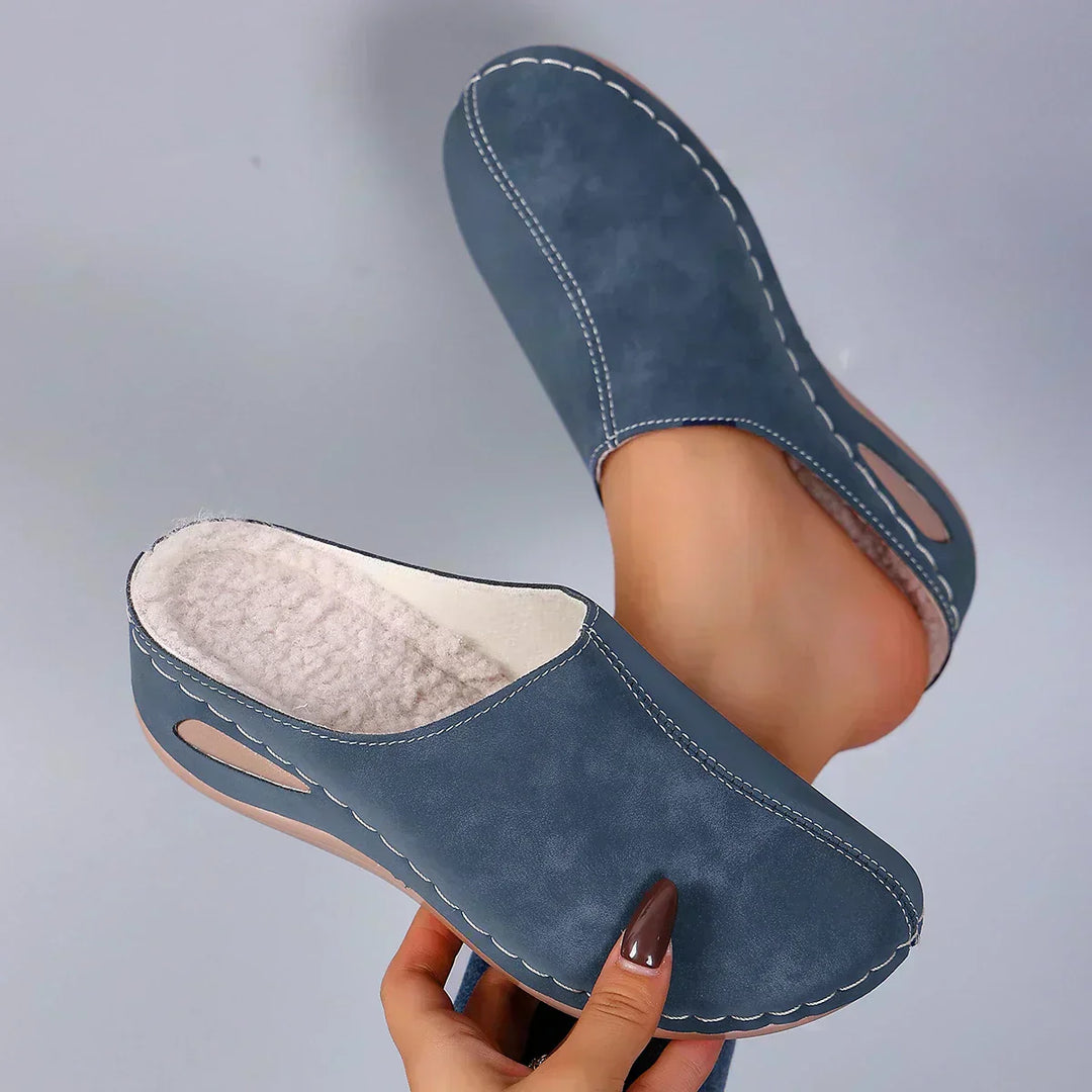 Mare™ | Ortopedické domácí pantofle