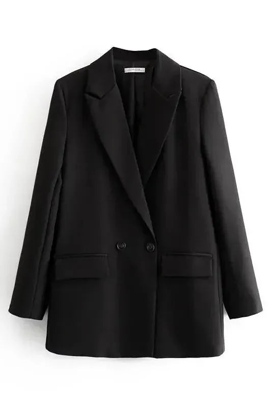 Everyday Tailored Blazer