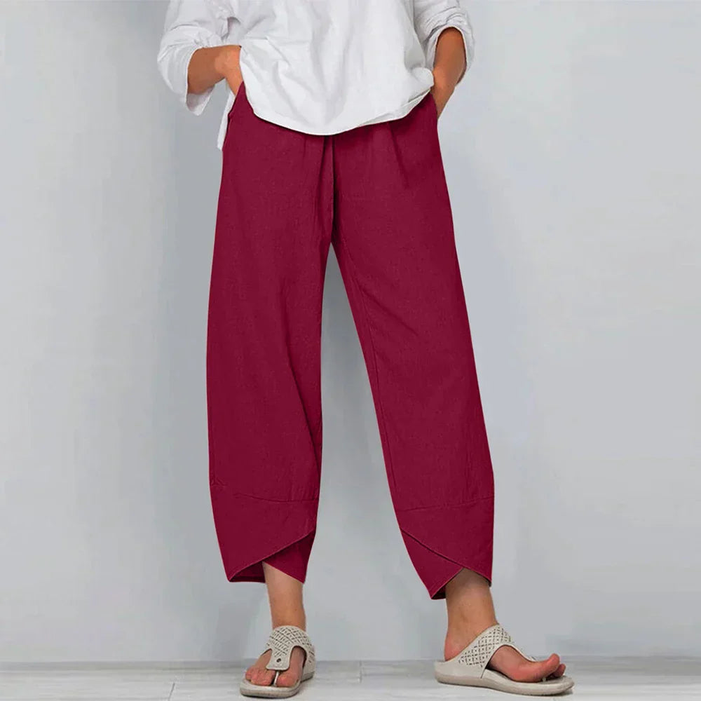 Matilda | Široké kalhoty