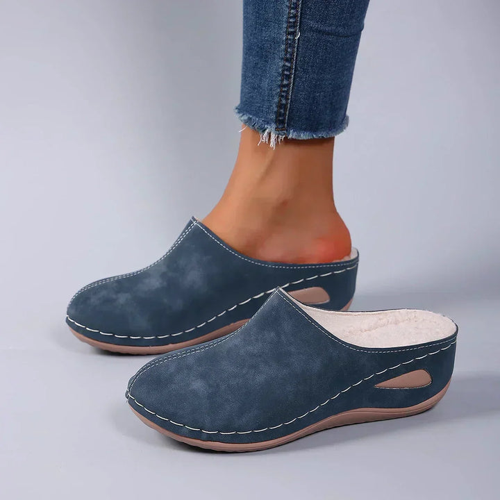 Mare™ | Ortopedické domácí pantofle