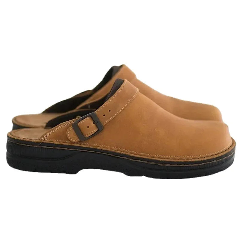 Maayke™ | Stylový kasual Slip-On