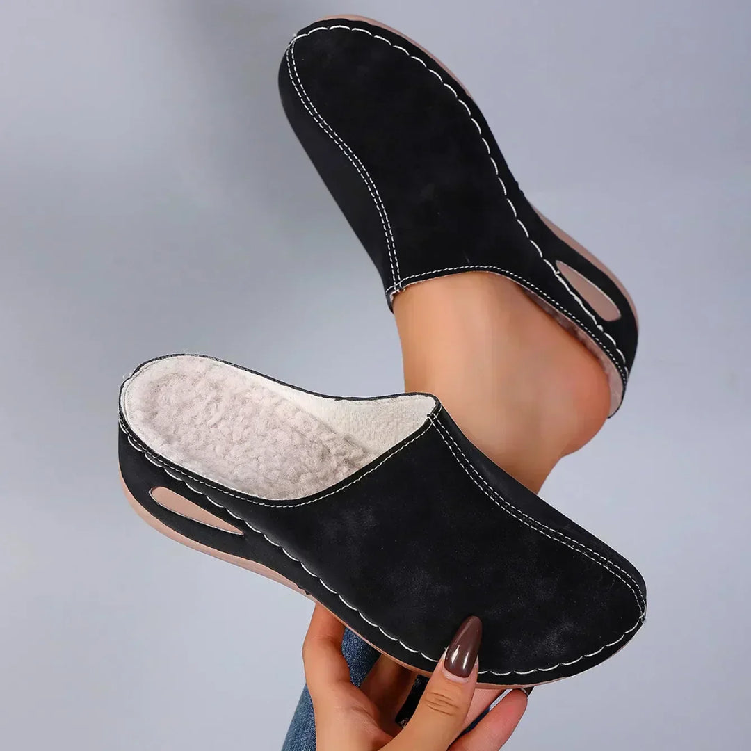 Mare™ | Ortopedické domácí pantofle