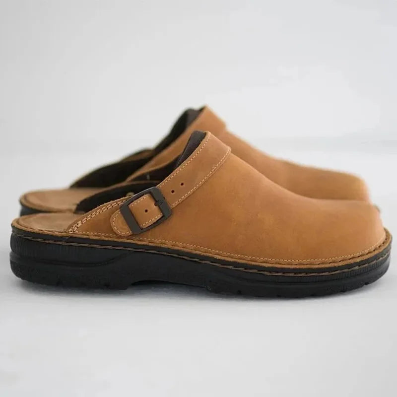 Maayke™ | Stylový kasual Slip-On